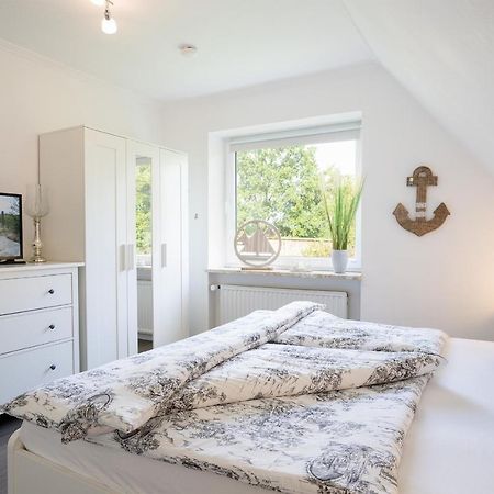 Miba Mare Ferienwohnung "Sol" Scharbeutz Buitenkant foto