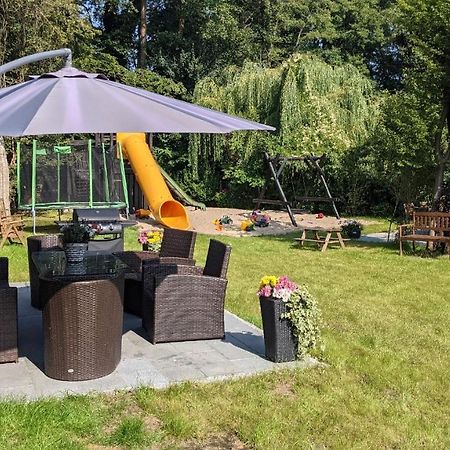 Miba Mare Ferienwohnung "Sol" Scharbeutz Buitenkant foto