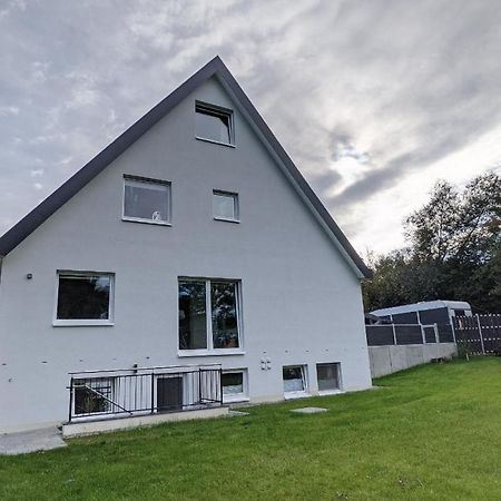 Miba Mare Ferienwohnung "Sol" Scharbeutz Buitenkant foto