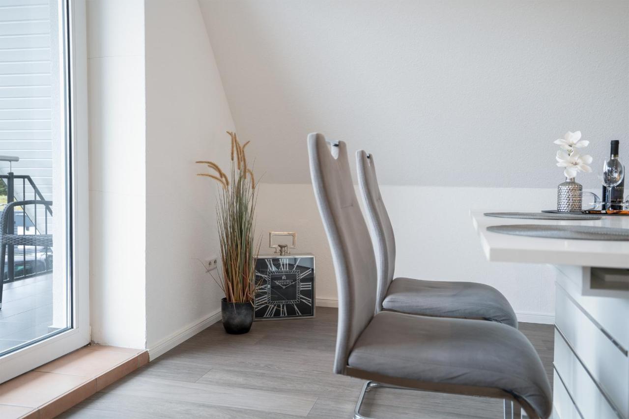 Miba Mare Ferienwohnung "Sol" Scharbeutz Buitenkant foto