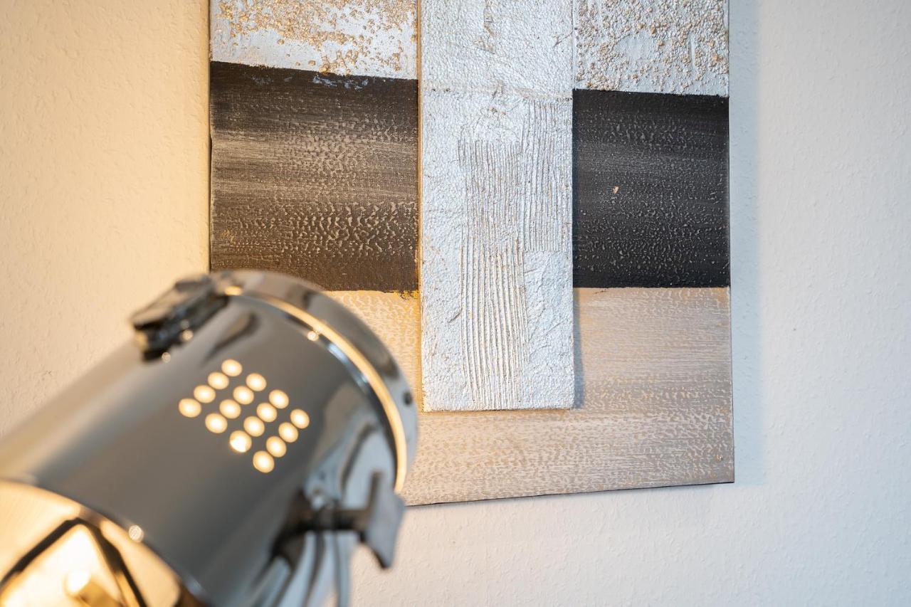 Miba Mare Ferienwohnung "Sol" Scharbeutz Buitenkant foto
