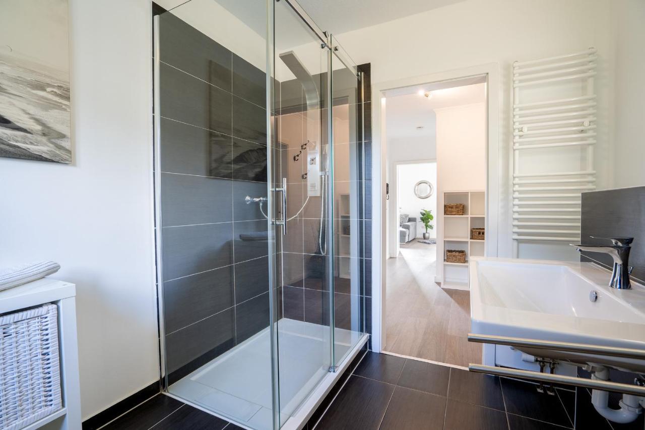 Miba Mare Ferienwohnung "Sol" Scharbeutz Buitenkant foto