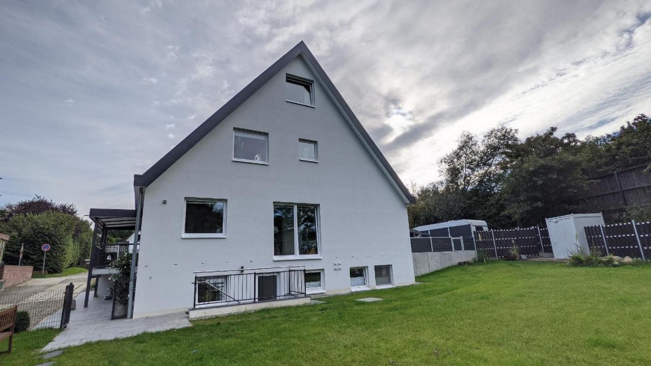 Miba Mare Ferienwohnung "Sol" Scharbeutz Buitenkant foto